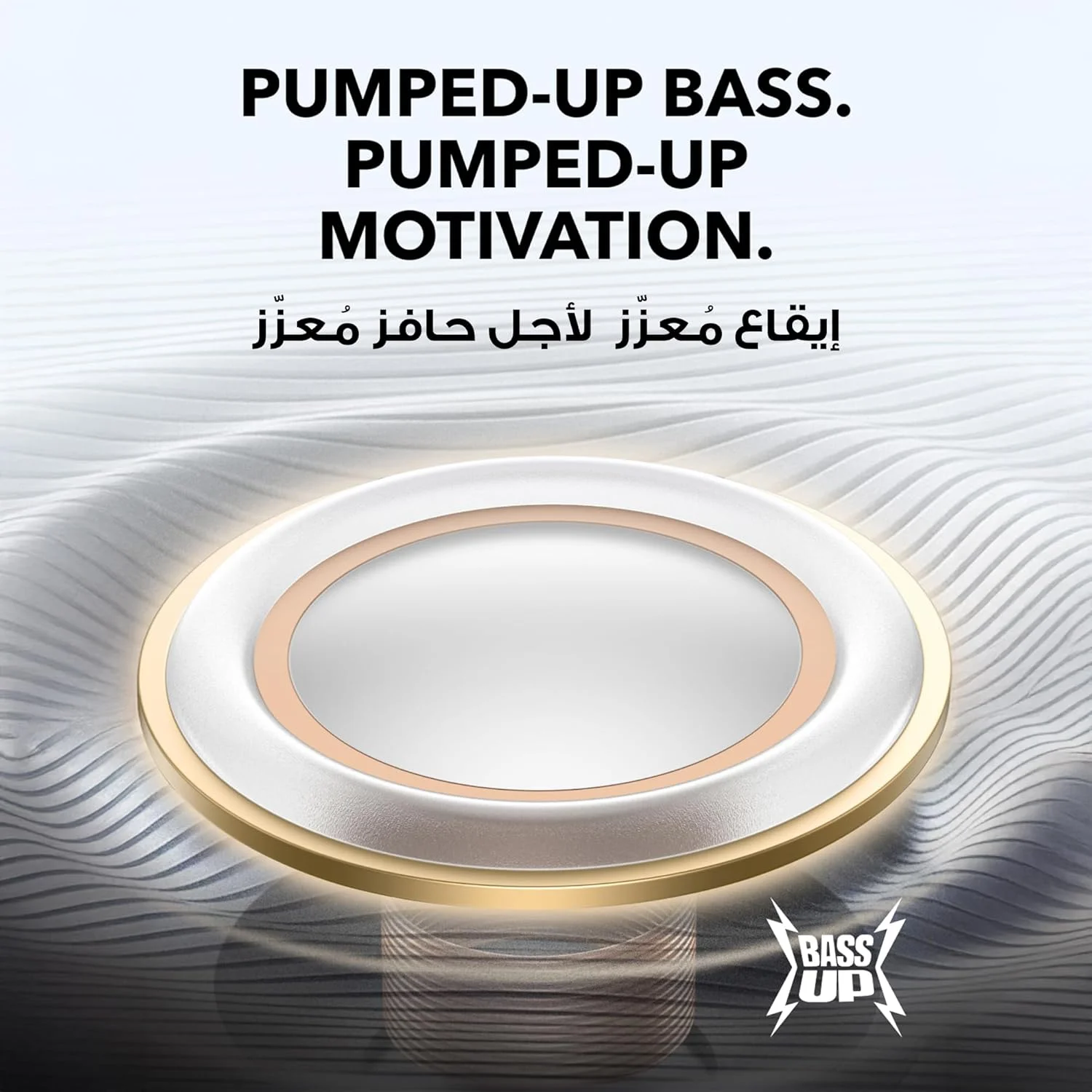 هدفون ورزشی بلوتوثی Soundcore Sport X20 از Anker، با قلاب های چرخشی و قابل تنظیم، حذف نویز، بیس عمیق، ضد آب IP68، ضد عرق، ضد گرد و غبار، 48 ساعت پخش