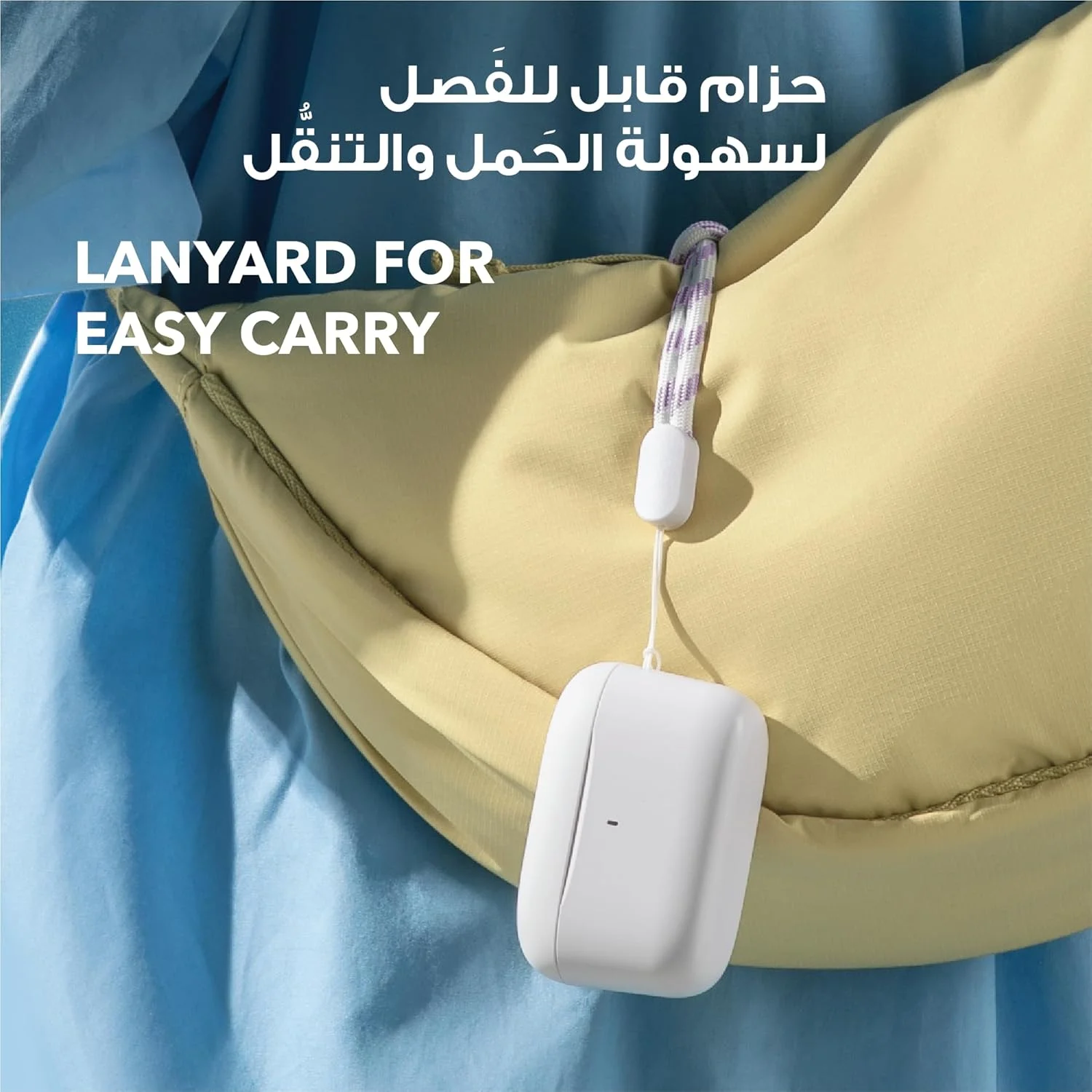 هدفون بی سیم soundcore by Anker A20i، بلوتوث 5.3، برنامه اختصاصی، صدای سفارشی، 28 ساعت پخش مداوم، مقاوم در برابر آب، 2 میکروفون برای تماس های شفاف، حالت تک گوشی، طراحی قابل حمل هدفون بی سیم soundcore by Anker A20i، بلوتوث 5.3، برنامه اختصاصی، صدای سفارشی، 28 ساعت پخش مداوم، مقاوم در برابر آب، 2 میکروفون برای تماس های شفاف، حالت تک گوشی، طراحی قابل حمل