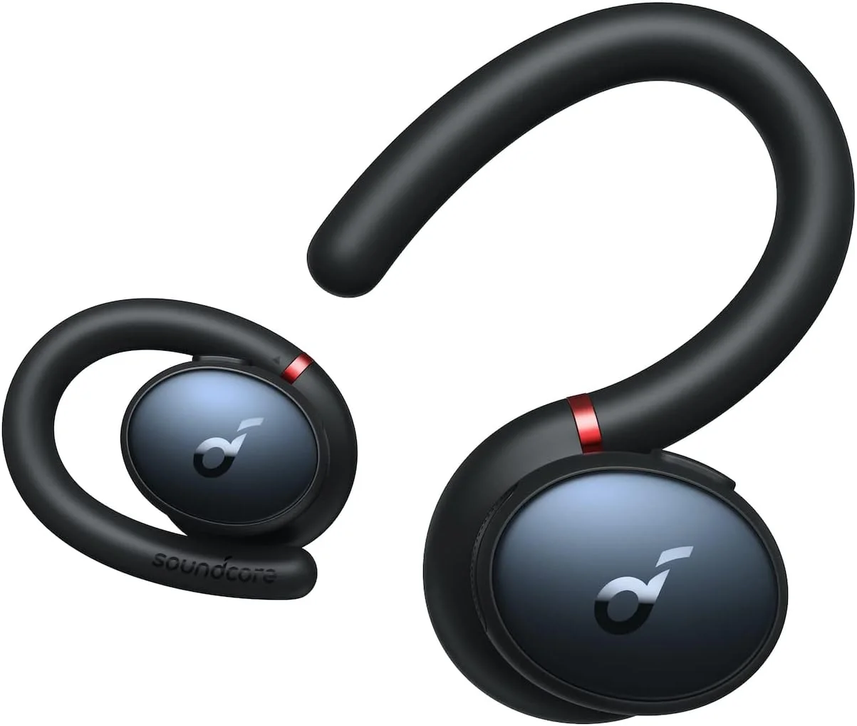 هدفون ورزشی بلوتوثی بی سیم Soundcore Sport X10 توسط Anker