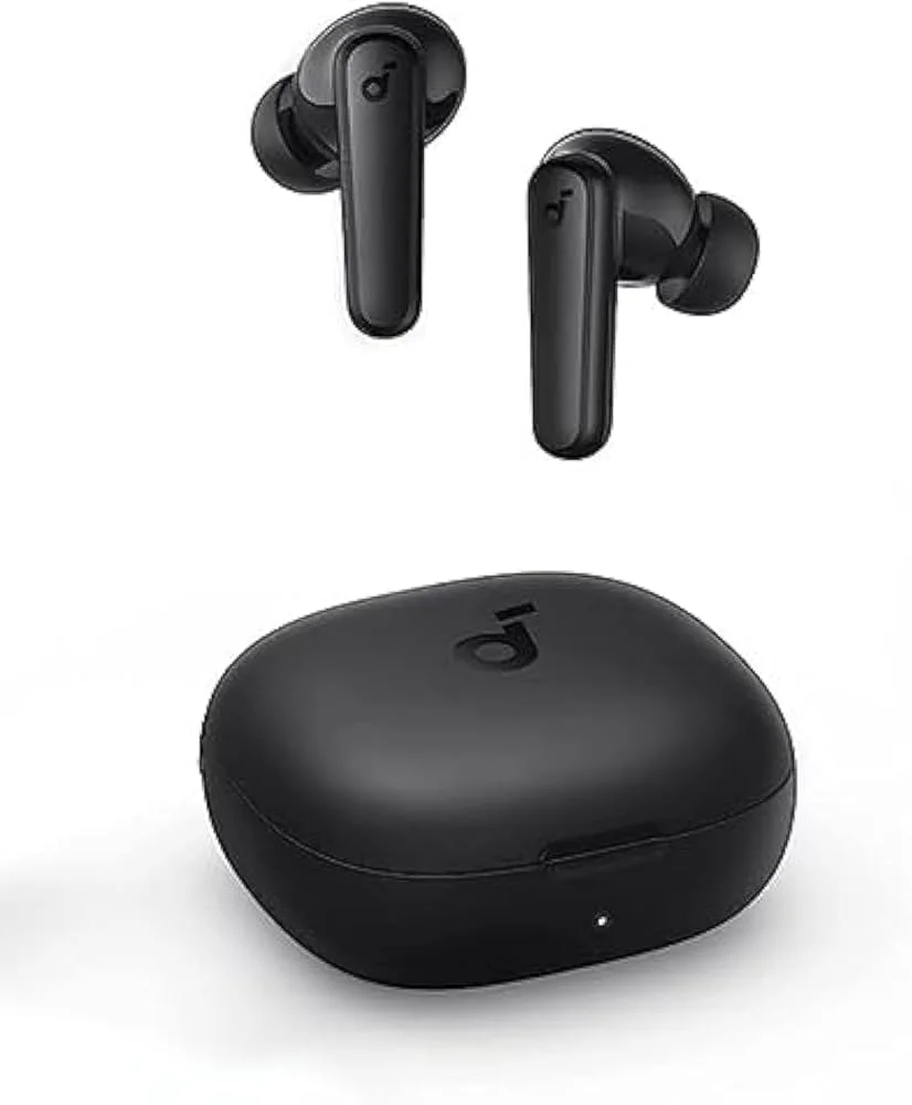 هدفون بی سیم انکر Soundcore R50I - مشکی (B)