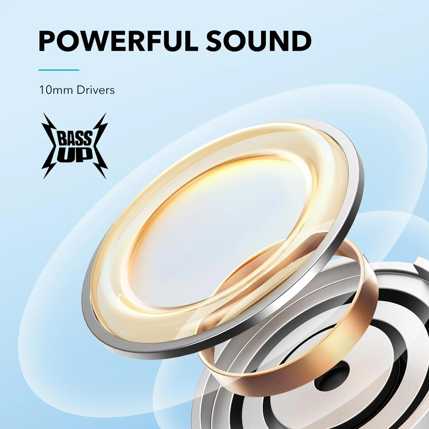 هدفون دور گردنی بی سیم انکر Soundcore Life U2i مشکی مدل A3213Z11 هدفون دور گردنی بی سیم انکر Soundcore Life U2i مشکی مدل A3213Z11