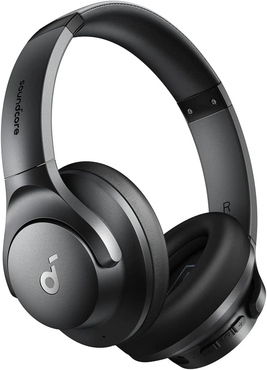 هدفون بلوتوثی دور گوشی انکر SoundCore Q21i NC