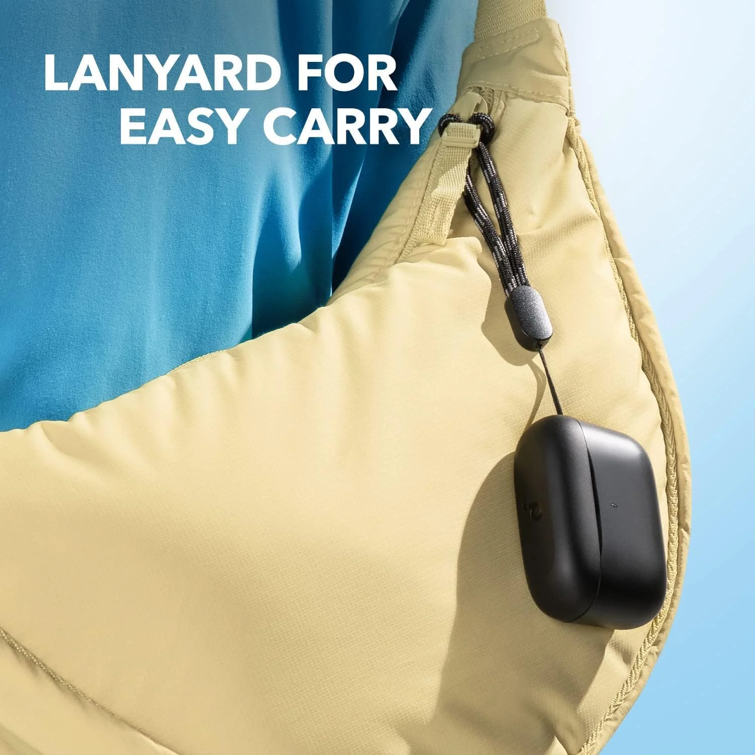 هدفون بی سیم Soundcore A20i از Anker، بلوتوث 5.3، برنامه، صدای سفارشی، 28 ساعت پخش طولانی، 2 میکروفون برای تماس های شفاف با هوش مصنوعی، حالت تک گوشی، مشکی هدفون بی سیم Soundcore A20i از Anker، بلوتوث 5.3، برنامه، صدای سفارشی، 28 ساعت پخش طولانی، 2 میکروفون برای تماس های شفاف با هوش مصنوعی، حالت تک گوشی، مشکی