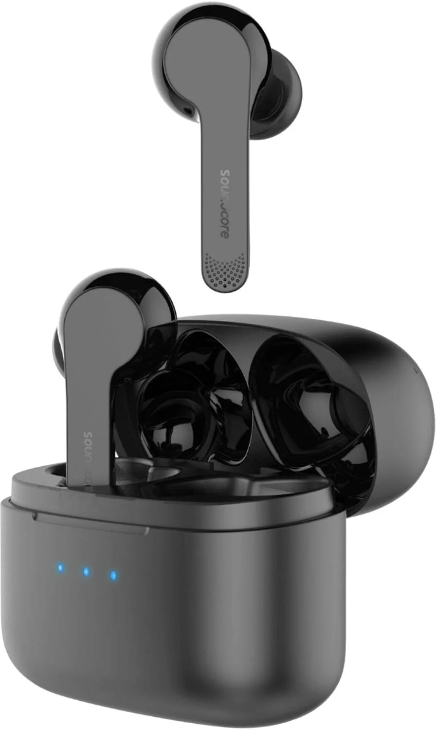 هدفون بی سیم soundcore Anker A3902 Liberty Air - مشکی (تک عددی) هدفون بی سیم soundcore Anker A3902 Liberty Air - مشکی (تک عددی)