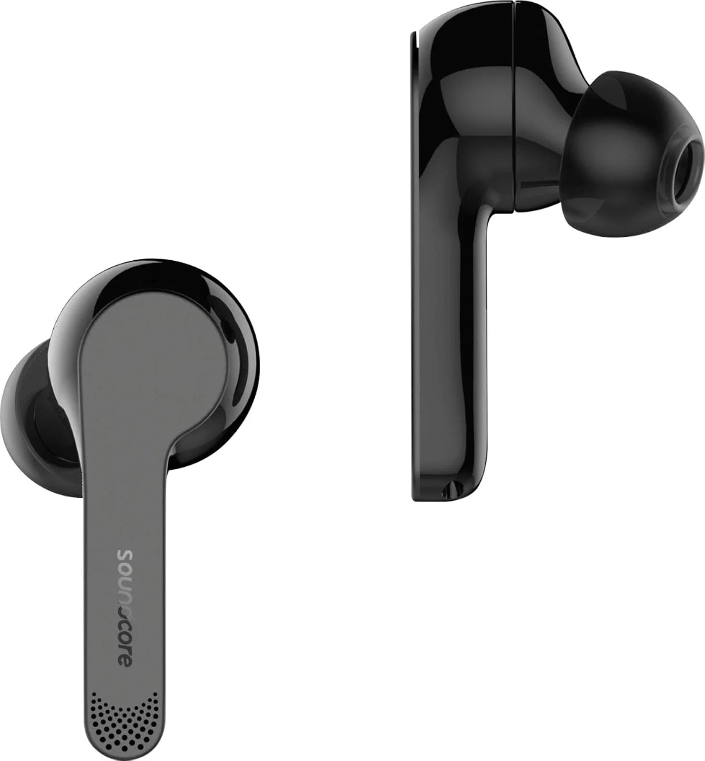 هدفون بی سیم soundcore Anker A3902 Liberty Air - مشکی (تک عددی) هدفون بی سیم soundcore Anker A3902 Liberty Air - مشکی (تک عددی)