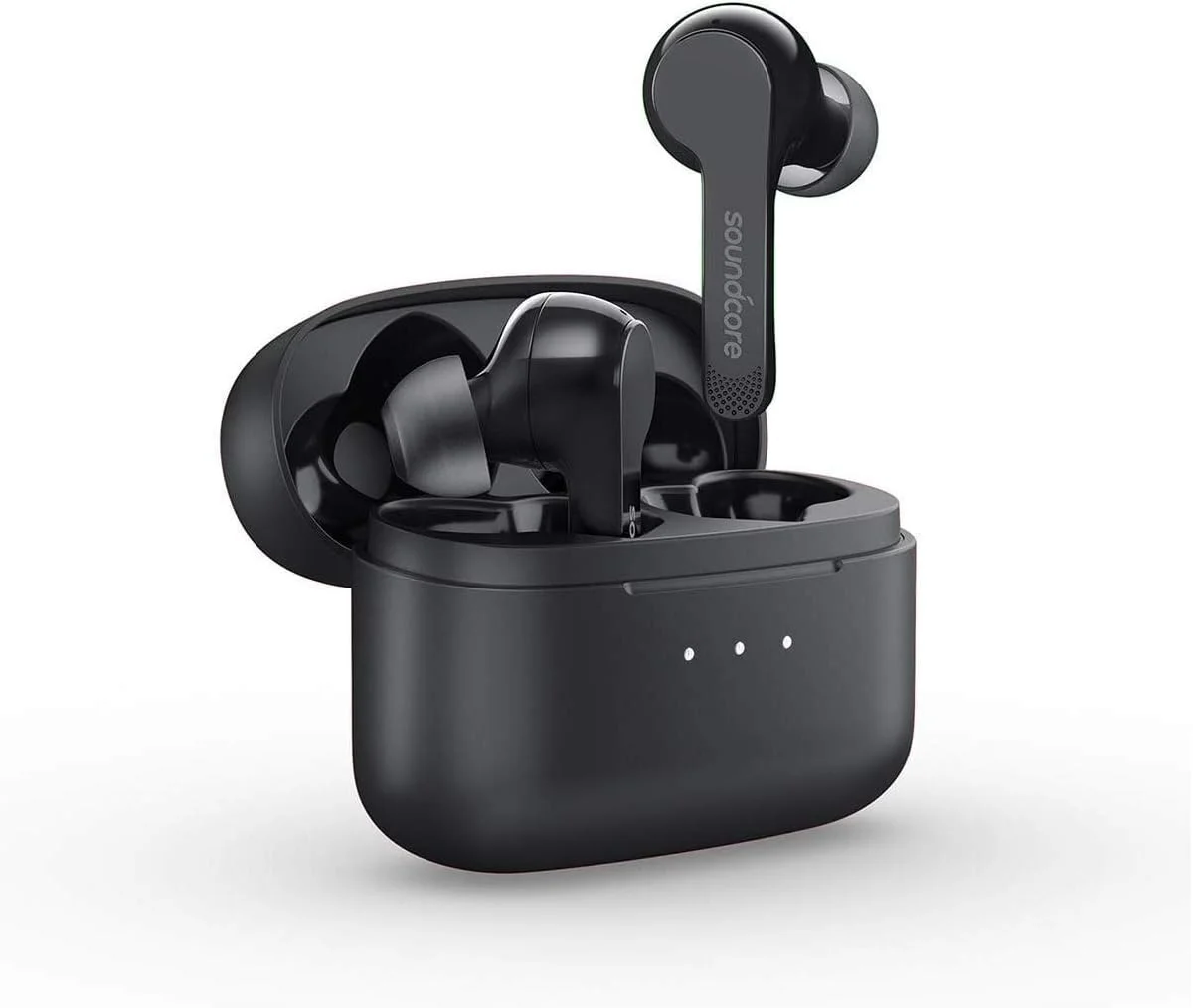 هدفون بی سیم soundcore Anker A3902 Liberty Air - مشکی (تک عددی) هدفون بی سیم soundcore Anker A3902 Liberty Air - مشکی (تک عددی)