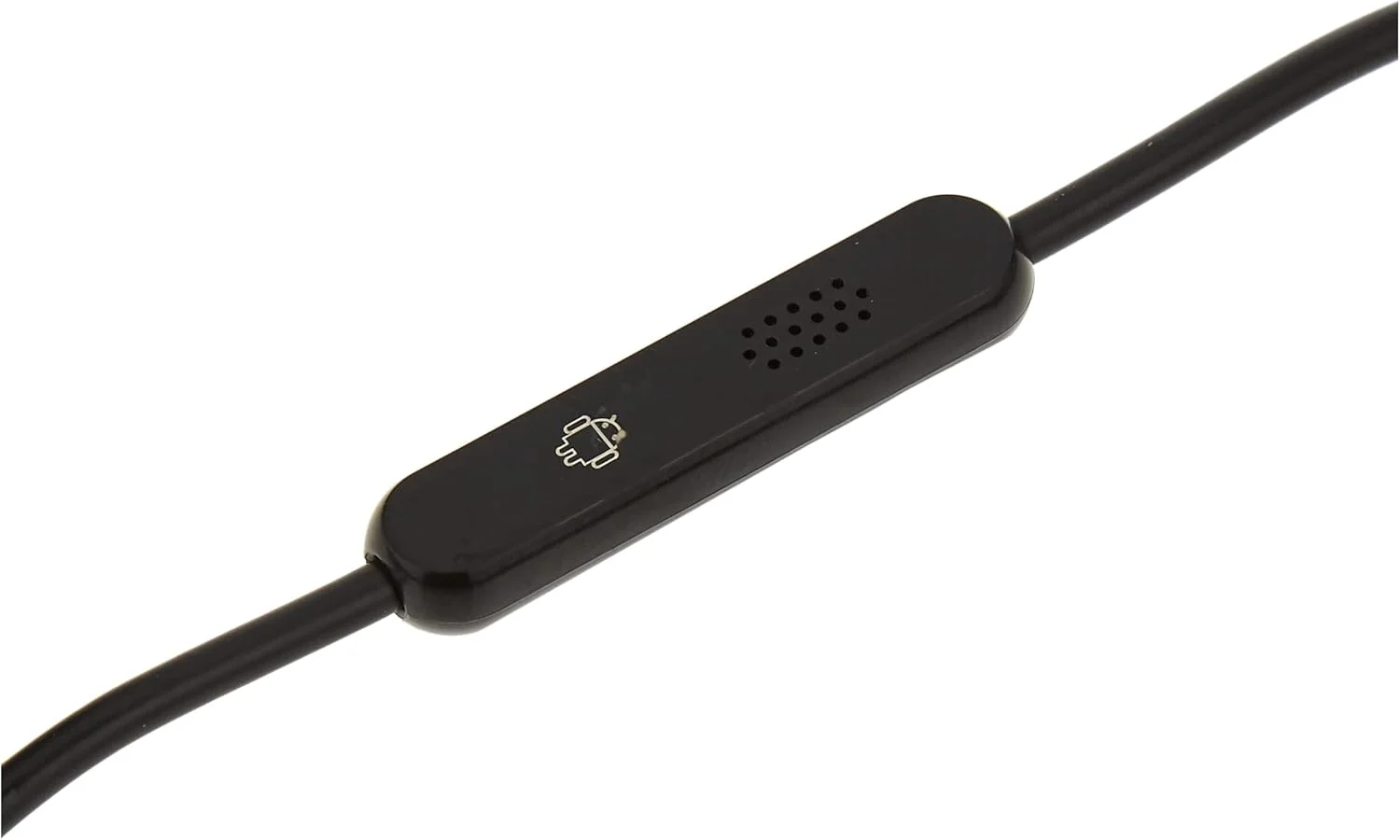 کابل جایگزین Bose با میکروفون و کنترل از راه دور برای دستگاه های سامسونگ و اندروید، 720875-0110، مشکی کابل جایگزین Bose با میکروفون و کنترل از راه دور برای دستگاه های سامسونگ و اندروید، 720875-0110، مشکی