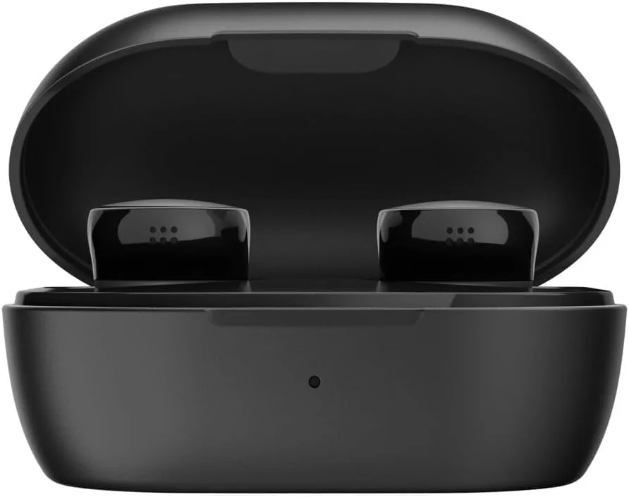 هدفون بی سیم حذف نویز Bose QuietComfort، هدفون بلوتوث سبک زندگی با حذف نویز فعال، تا 8.5 ساعت عمر باتری، مشکی هدفون بی سیم حذف نویز Bose QuietComfort، هدفون بلوتوث سبک زندگی با حذف نویز فعال، تا 8.5 ساعت عمر باتری، مشکی