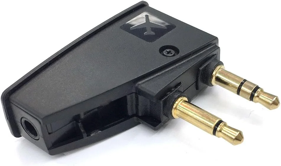 آداپتور هواپیمای هدفون سیمی Bose آداپتور هواپیمای هدفون سیمی Bose