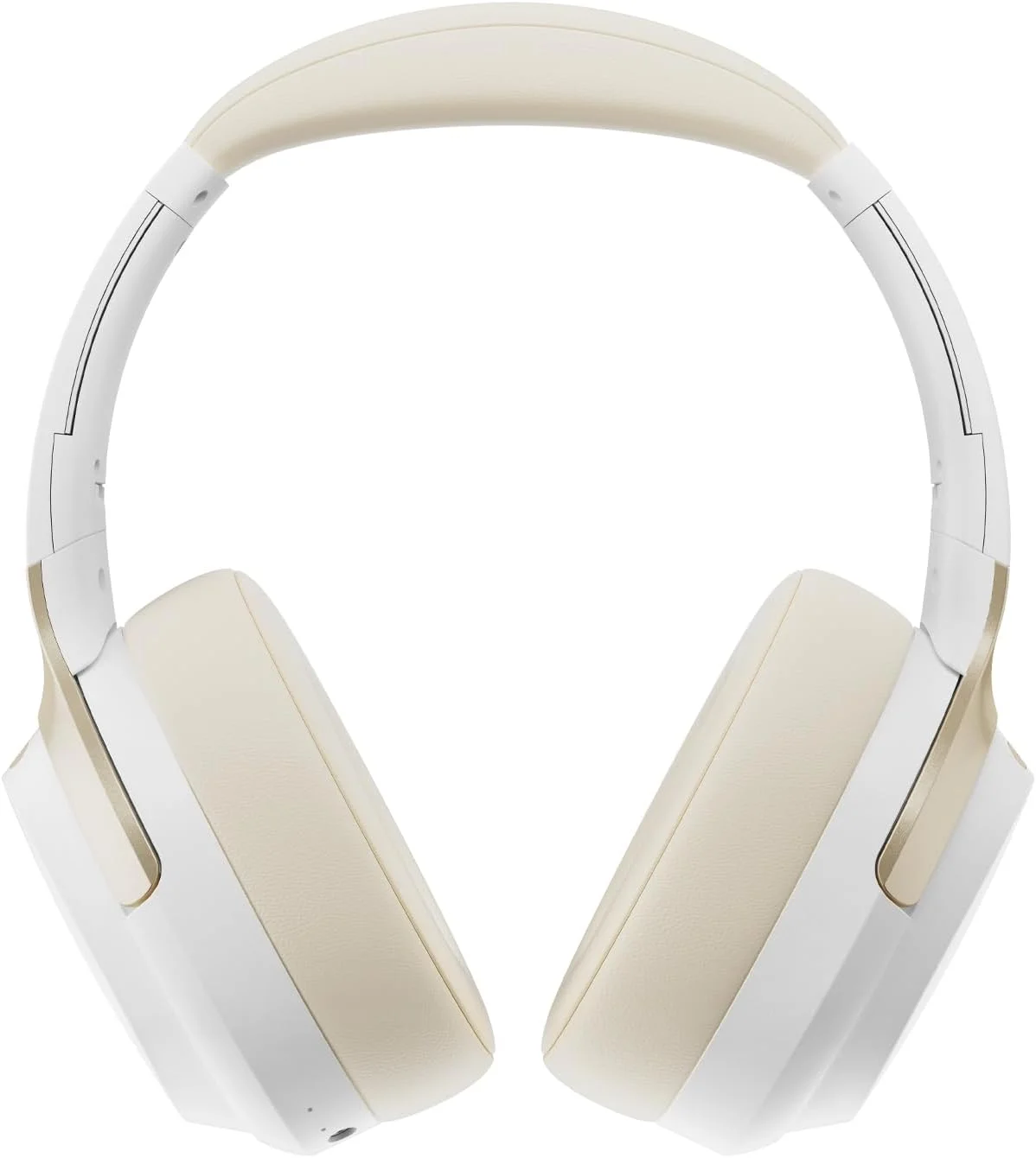 هدفون روگوشی بی سیم Porodo Soundtec Eclipse - سفید هدفون روگوشی بی سیم Porodo Soundtec Eclipse - سفید