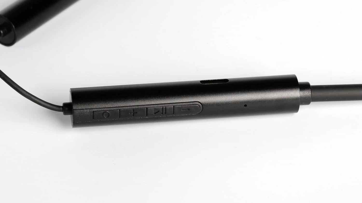 هدست گردنی بی سیم Porodo Soundtec ENC - مشکی هدست گردنی بی سیم Porodo Soundtec ENC - مشکی