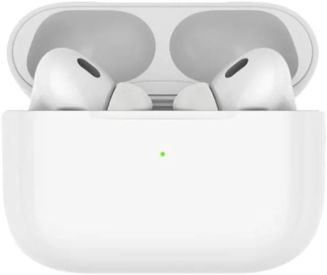 هدف ما ارائه راه حلی است که نیازها و انتظارات شما را برآورده کند.
Porodo در سال 2012 با هدف ارائه یک راه حل مقرون به صرفه برای لوازم جانبی الکترونیکی بدون به خطر انداختن کیفیت یا فناوری تاسیس شد. Porodo هزاران محصول را در دسته بندی های مختلف در سراسر جهان ارائه می دهد.
هدف ما ارائه راه حلی است که نیازها و انتظارات شما را برآورده کند. طراحی و تولید صدا با ایده ها، محصولات و خدمات فناوری پیشرفته برای همه.
Porodo طیف گسترده ای از لوازم جانبی تلفن همراه، از جمله کابل های شارژ، پاوربانک ها و شارژرهای بی سیم را ارائه می دهد. ما همچنین گجت های هوشمند مانند ساعت های هوشمند، هدفون، بلندگوها و لوازم خانگی هوشمند جمع و جور را ارائه می دهیم.
محصولات ما به گونه ای طراحی شده اند که با اکثر دستگاه های تلفن همراه، از جمله تلفن های هوشمند و تبلت ها از برندهای محبوب مانند اپل، سامسونگ و گوگل سازگار باشند. با این حال، توصیه می کنیم توضیحات محصول را بررسی کنید. هدف ما ارائه راه حلی است که نیازها و انتظارات شما را برآورده کند.
Porodo در سال 2012 با هدف ارائه یک راه حل مقرون به صرفه برای لوازم جانبی الکترونیکی بدون به خطر انداختن کیفیت یا فناوری تاسیس شد. Porodo هزاران محصول را در دسته بندی های مختلف در سراسر جهان ارائه می دهد.
هدف ما ارائه راه حلی است که نیازها و انتظارات شما را برآورده کند. طراحی و تولید صدا با ایده ها، محصولات و خدمات فناوری پیشرفته برای همه.
Porodo طیف گسترده ای از لوازم جانبی تلفن همراه، از جمله کابل های شارژ، پاوربانک ها و شارژرهای بی سیم را ارائه می دهد. ما همچنین گجت های هوشمند مانند ساعت های هوشمند، هدفون، بلندگوها و لوازم خانگی هوشمند جمع و جور را ارائه می دهیم.
محصولات ما به گونه ای طراحی شده اند که با اکثر دستگاه های تلفن همراه، از جمله تلفن های هوشمند و تبلت ها از برندهای محبوب مانند اپل، سامسونگ و گوگل سازگار باشند. با این حال، توصیه می کنیم توضیحات محصول را بررسی کنید.