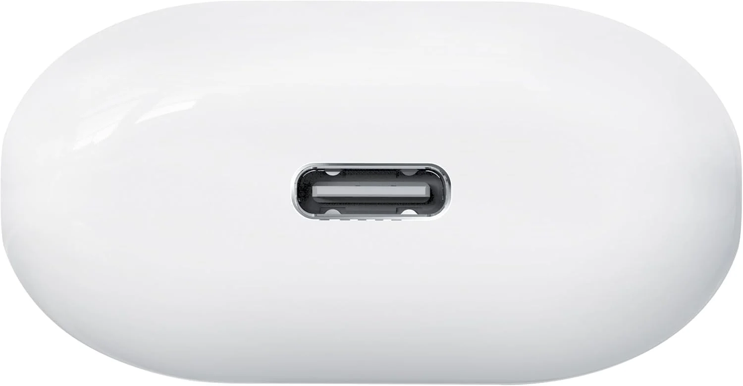 هدفون بی سیم پُرودو Soundtec Popwave، دستیار صوتی، بلوتوث نسخه 5.4، 5 ساعت پخش، کنترل لمسی، درایور 13 میلی متری، صدای فراگیر، 12 ساعت زمان کارکرد (با باتری کیس) - سفید هدفون بی سیم پُرودو Soundtec Popwave، دستیار صوتی، بلوتوث نسخه 5.4، 5 ساعت پخش، کنترل لمسی، درایور 13 میلی متری، صدای فراگیر، 12 ساعت زمان کارکرد (با باتری کیس) - سفید