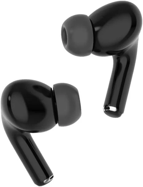 هدفون بیسیم Porodo Soundtec AP Pro2 ANC - مشکی هدفون بیسیم Porodo Soundtec AP Pro2 ANC - مشکی