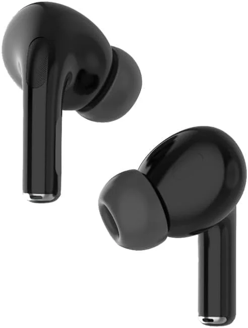 هدفون بیسیم Porodo Soundtec AP Pro2 ANC - مشکی هدفون بیسیم Porodo Soundtec AP Pro2 ANC - مشکی