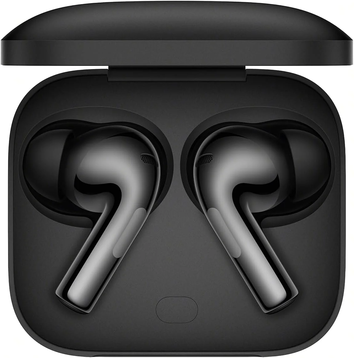 هدفون بی سیم بلوتوثی OnePlus Buds 3 خاکستری متالیک