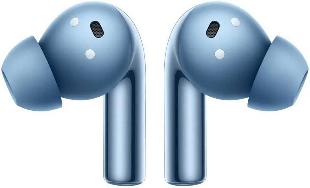 وان پلاس بادز 3 آبی درخشان وان پلاس بادز 3 آبی درخشان