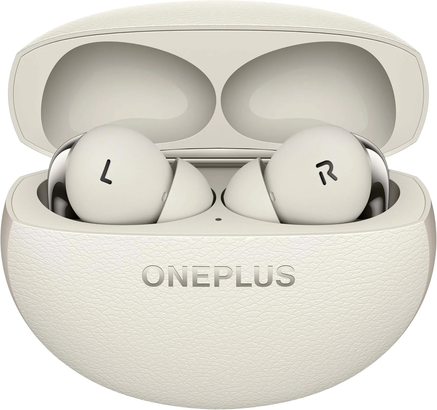 ایرپاد بلوتوثی بی سیم OnePlus Buds Pro 3، حذف نویز، بیس عمیق، صدای فراگیر، تا 44 ساعت پخش با کیس شارژ، درخشش قمری ایرپاد بلوتوثی بی سیم OnePlus Buds Pro 3، حذف نویز، بیس عمیق، صدای فراگیر، تا 44 ساعت پخش با کیس شارژ، درخشش قمری