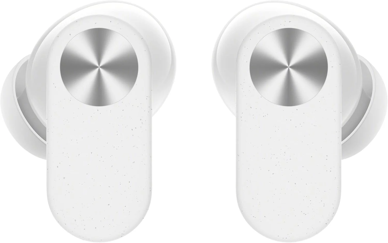 هدفون بی سیم داخل گوشی OnePlus Nord Buds 2 با میکروفون، حذف نویز فعال تا 25dB، درایورهای تیتانیومی دینامیک 12.4 میلیمتری، پخش: تا 36 ساعت با کیس، طراحی 4 میکروفون، استاندارد IP55، شارژ سریع سفید هدفون بی سیم داخل گوشی OnePlus Nord Buds 2 با میکروفون، حذف نویز فعال تا 25dB، درایورهای تیتانیومی دینامیک 12.4 میلیمتری، پخش: تا 36 ساعت با کیس، طراحی 4 میکروفون، استاندارد IP55، شارژ سریع سفید