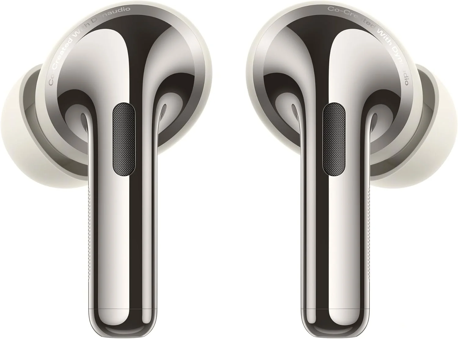 ایرپاد بلوتوثی بی سیم OnePlus Buds Pro 3، حذف نویز، بیس عمیق، صدای فراگیر، تا 44 ساعت پخش با کیس شارژ، درخشش قمری ایرپاد بلوتوثی بی سیم OnePlus Buds Pro 3، حذف نویز، بیس عمیق، صدای فراگیر، تا 44 ساعت پخش با کیس شارژ، درخشش قمری