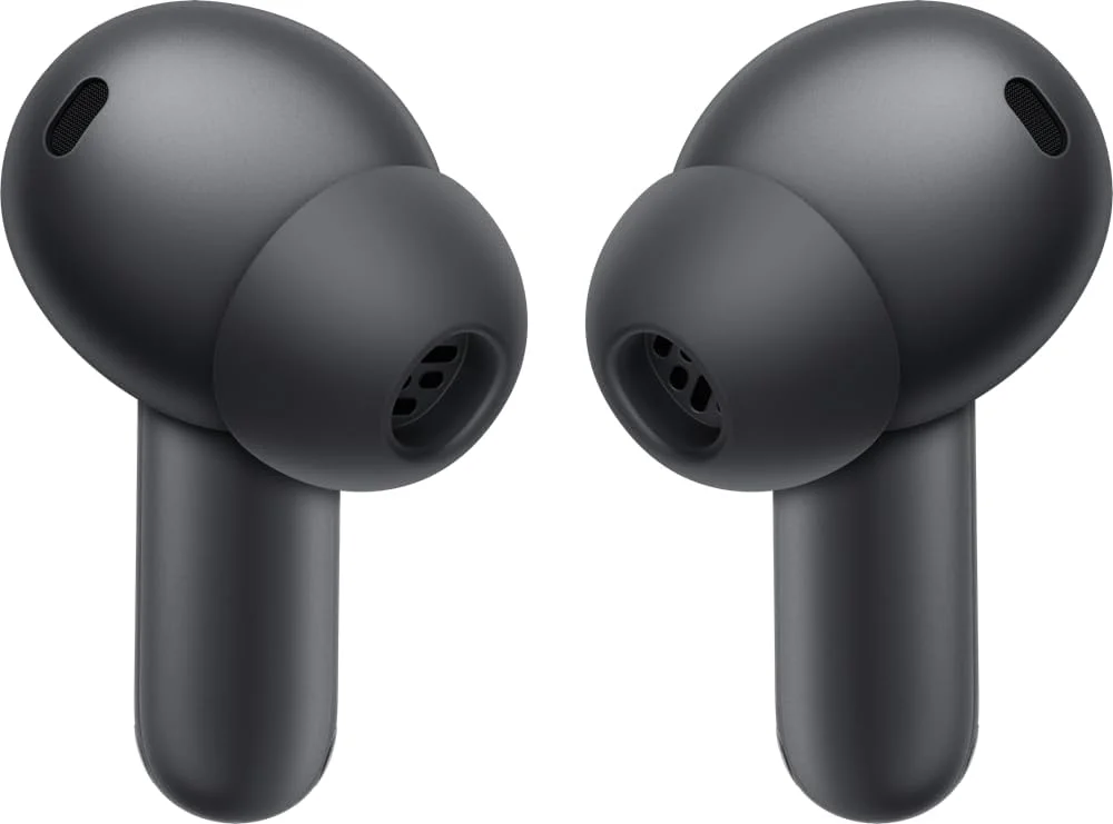 هدفون بی سیم بلوتوثی OnePlus Buds 4، خاکستری طوفانی، E513A، هدفون داخل گوشی با حذف نویز فعال هدفون بی سیم بلوتوثی OnePlus Buds 4، خاکستری طوفانی، E513A، هدفون داخل گوشی با حذف نویز فعال