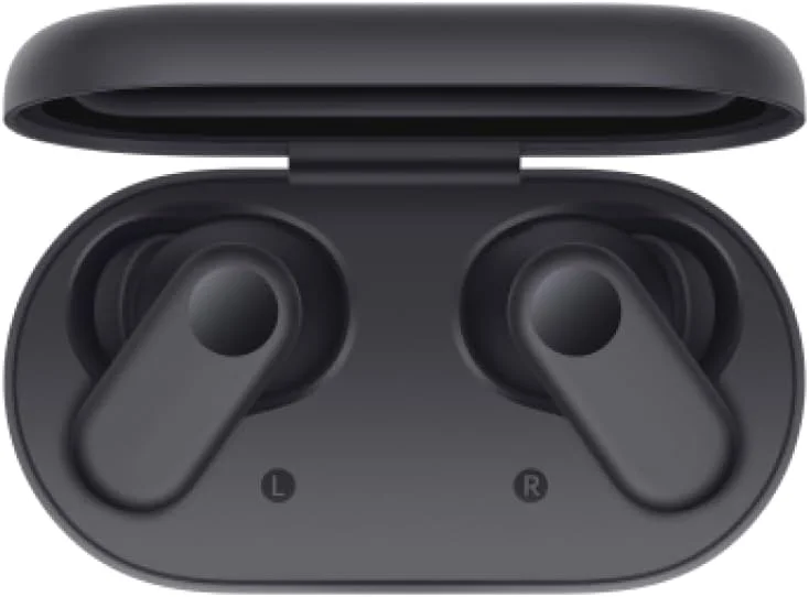 هدفون بی سیم داخل گوشی ONEPLUS Nord Buds 2r با میکروفون، درایورهای 12.4 میلی متری، پخش: تا 38 ساعت با کیس، طراحی 4 میکروفون، رتبه IP55 خاکستری تیره، سیمی هدفون بی سیم داخل گوشی ONEPLUS Nord Buds 2r با میکروفون، درایورهای 12.4 میلی متری، پخش: تا 38 ساعت با کیس، طراحی 4 میکروفون، رتبه IP55 خاکستری تیره، سیمی