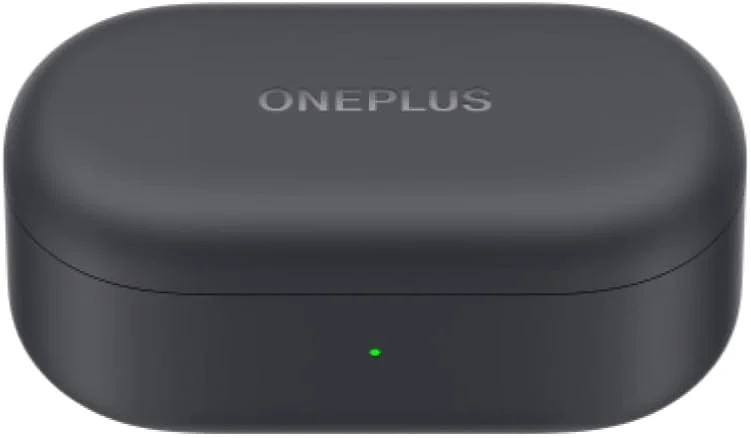 هدفون بی سیم داخل گوشی ONEPLUS Nord Buds 2r با میکروفون، درایورهای 12.4 میلی متری، پخش: تا 38 ساعت با کیس، طراحی 4 میکروفون، رتبه IP55 خاکستری تیره، سیمی هدفون بی سیم داخل گوشی ONEPLUS Nord Buds 2r با میکروفون، درایورهای 12.4 میلی متری، پخش: تا 38 ساعت با کیس، طراحی 4 میکروفون، رتبه IP55 خاکستری تیره، سیمی