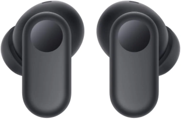 هدفون بی سیم داخل گوشی ONEPLUS Nord Buds 2r با میکروفون، درایورهای 12.4 میلی متری، پخش: تا 38 ساعت با کیس، طراحی 4 میکروفون، رتبه IP55 خاکستری تیره، سیمی هدفون بی سیم داخل گوشی ONEPLUS Nord Buds 2r با میکروفون، درایورهای 12.4 میلی متری، پخش: تا 38 ساعت با کیس، طراحی 4 میکروفون، رتبه IP55 خاکستری تیره، سیمی