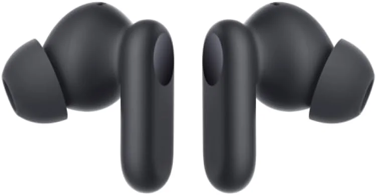 هدفون بی سیم داخل گوشی ONEPLUS Nord Buds 2r با میکروفون، درایورهای 12.4 میلی متری، پخش: تا 38 ساعت با کیس، طراحی 4 میکروفون، رتبه IP55 خاکستری تیره، سیمی هدفون بی سیم داخل گوشی ONEPLUS Nord Buds 2r با میکروفون، درایورهای 12.4 میلی متری، پخش: تا 38 ساعت با کیس، طراحی 4 میکروفون، رتبه IP55 خاکستری تیره، سیمی