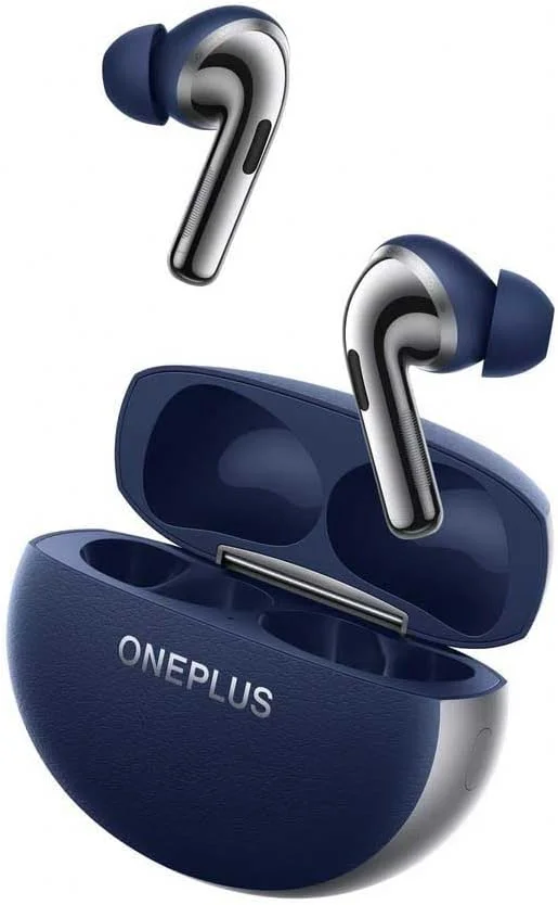 وان پلاس بادز پرو 3 آبی یاقوتی وان پلاس بادز پرو 3 آبی یاقوتی