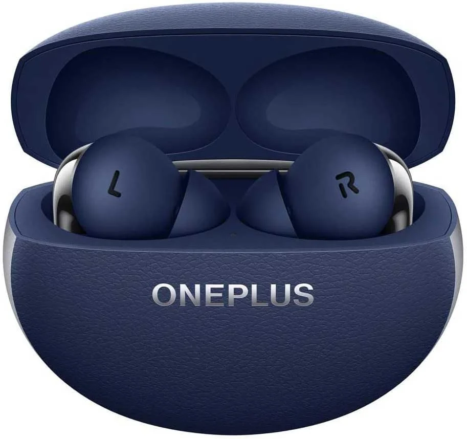 وان پلاس بادز پرو 3 آبی یاقوتی وان پلاس بادز پرو 3 آبی یاقوتی