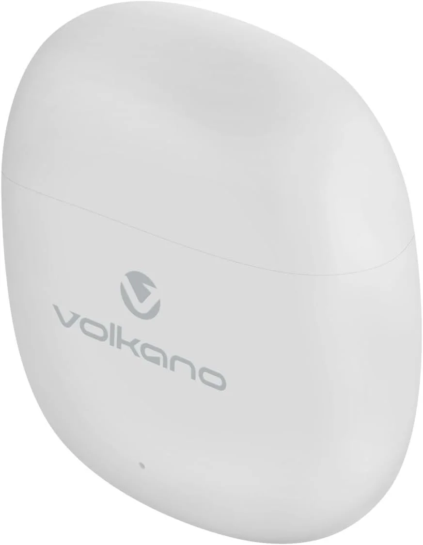 هدفون بیسیم ولکانو SonicBlast با ویژگیهای پیشرفته - سفید هدفون بیسیم ولکانو SonicBlast با ویژگیهای پیشرفته - سفید