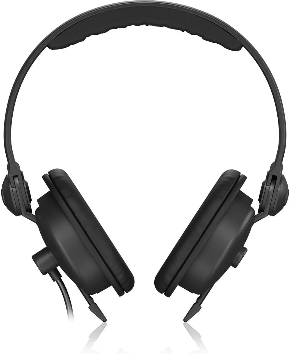 هدفون دی جی بیرینگر BH30