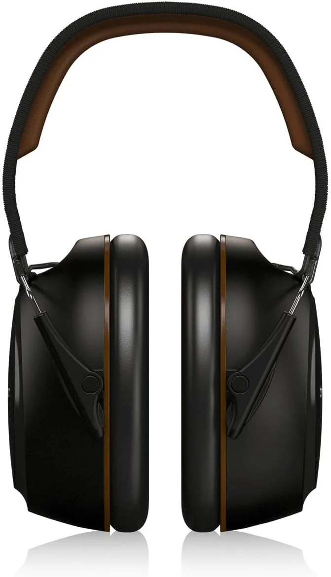 هدفون بیرینگر، مناسب برای نوازندگان درامز