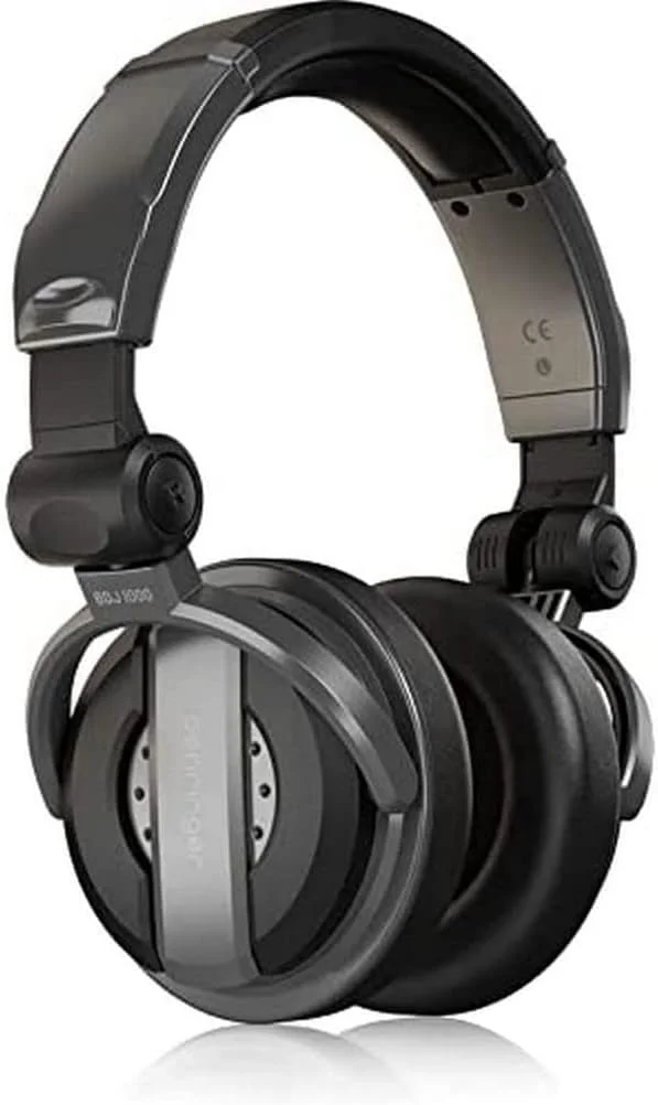 هدفون دی جی حرفه ای بهرینگر BDJ 1000