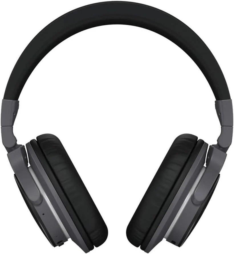 بهرینگر BH470NC متوسط، بی سیم، مشکی - تصویر 2 بهرینگر BH470NC متوسط، بی سیم، مشکی - تصویر 2
