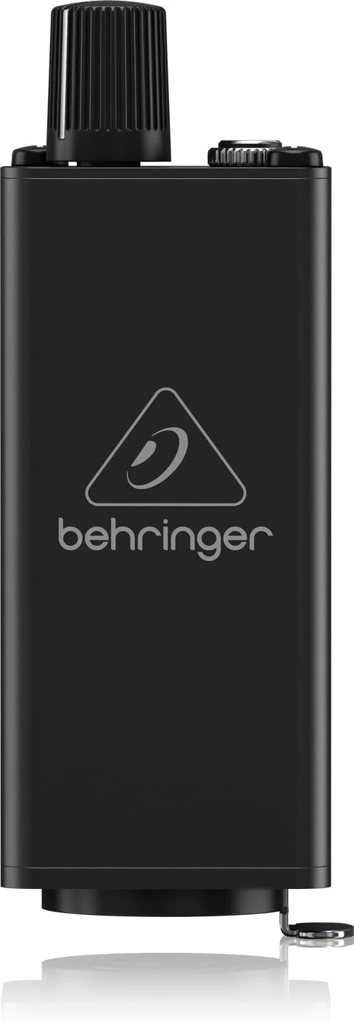 Behringer PM1, مشکی, xlr