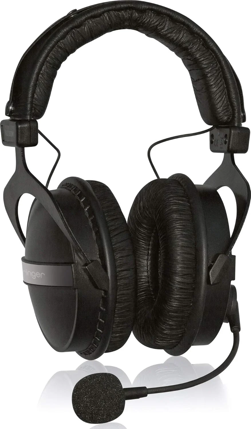 بهرینگر HLC 660M