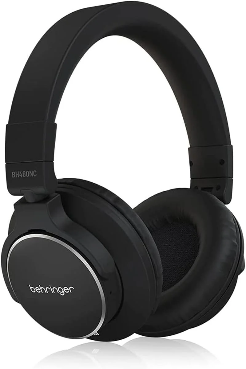 بهرینگر BH480NC