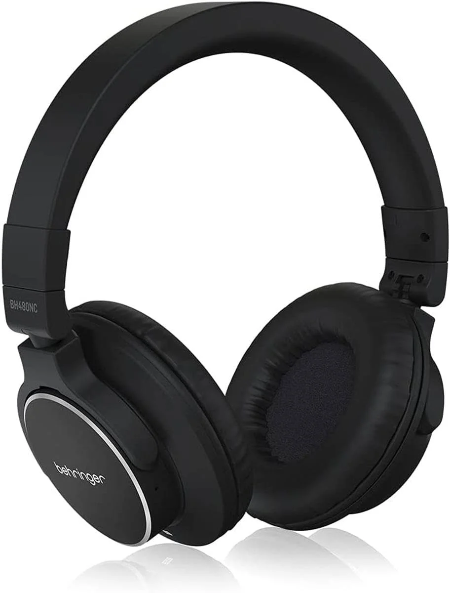 بهرینگر BH480NC