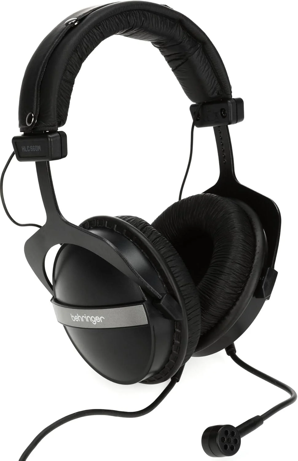 بهرینگر HLC 660M