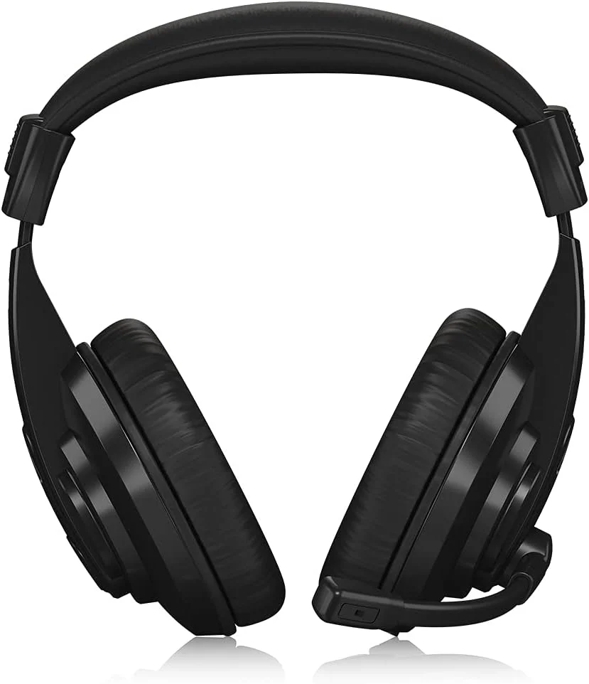 هدست USB چند منظوره Behringer HPM1100U، سازگار با PC و Mac