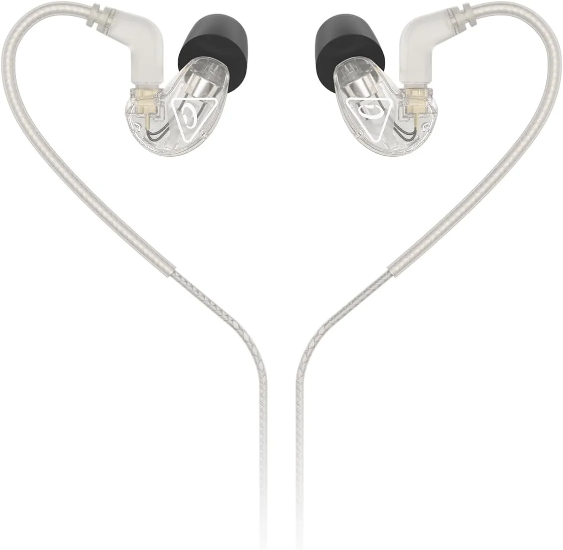 هدفون مانیتورینگ استودیویی Behringer SD251-CL