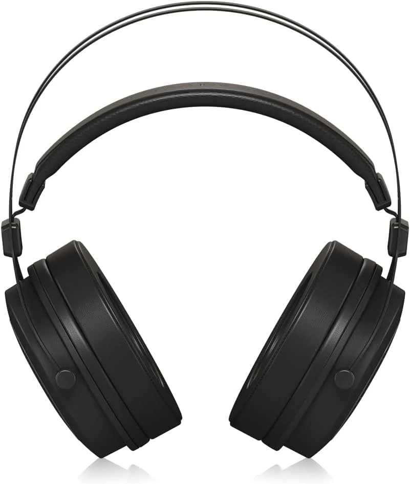 هدفون پشت باز بیرینگر امگا هدفون پشت باز بیرینگر امگا