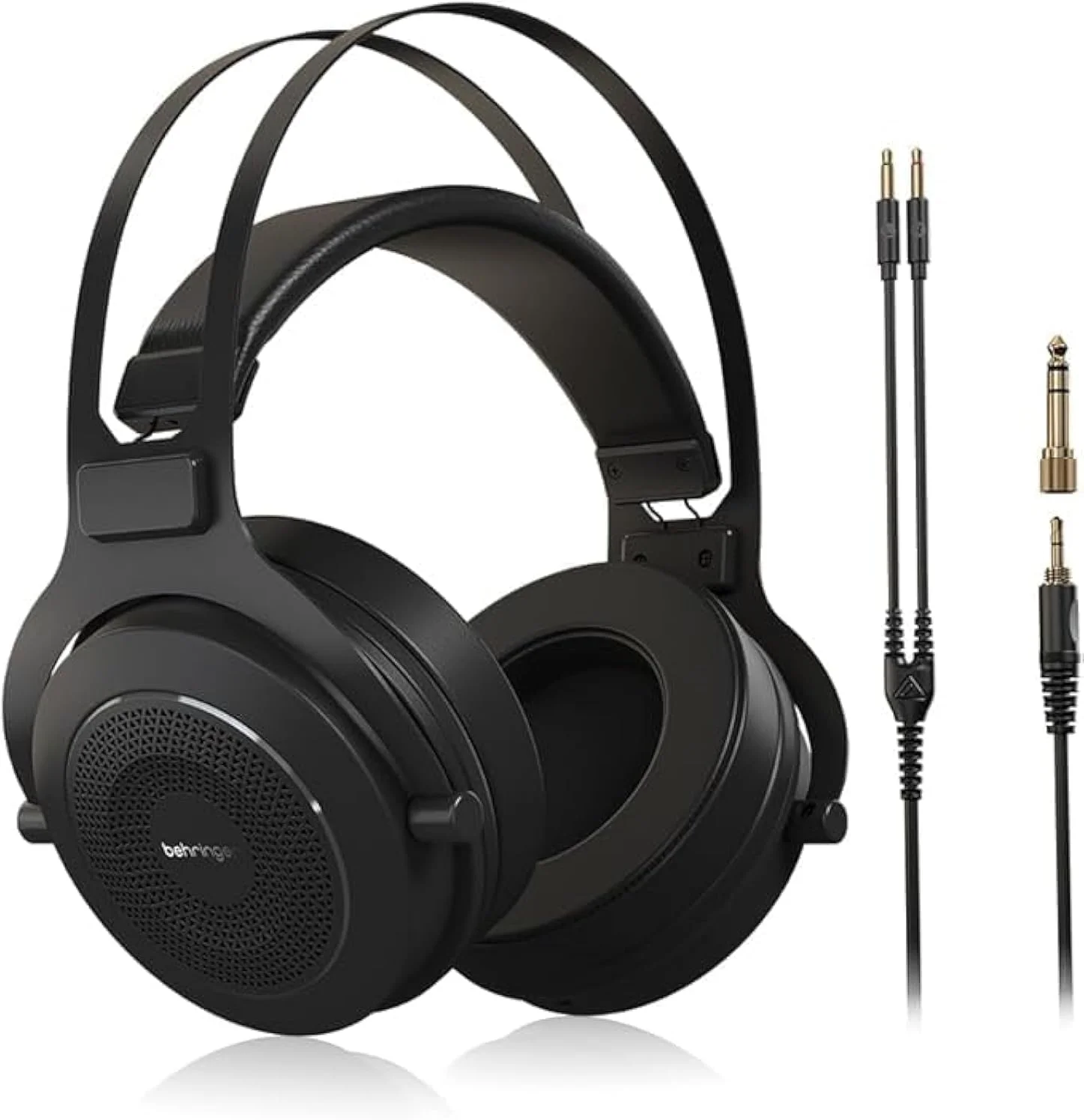 هدفون پشت باز بیرینگر امگا هدفون پشت باز بیرینگر امگا