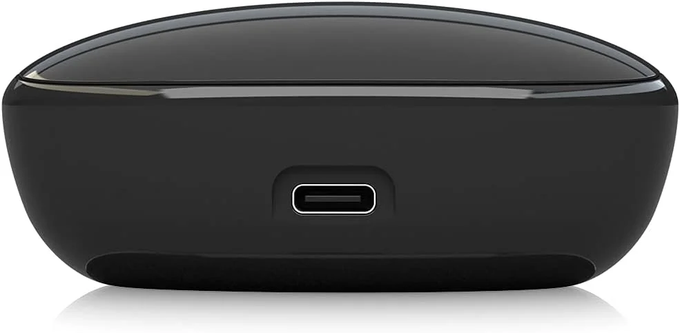 هدفون های استریو بی سیم واقعی با کیفیت بالا Behringer T-BUDS با بلوتوث و حذف نویز فعال