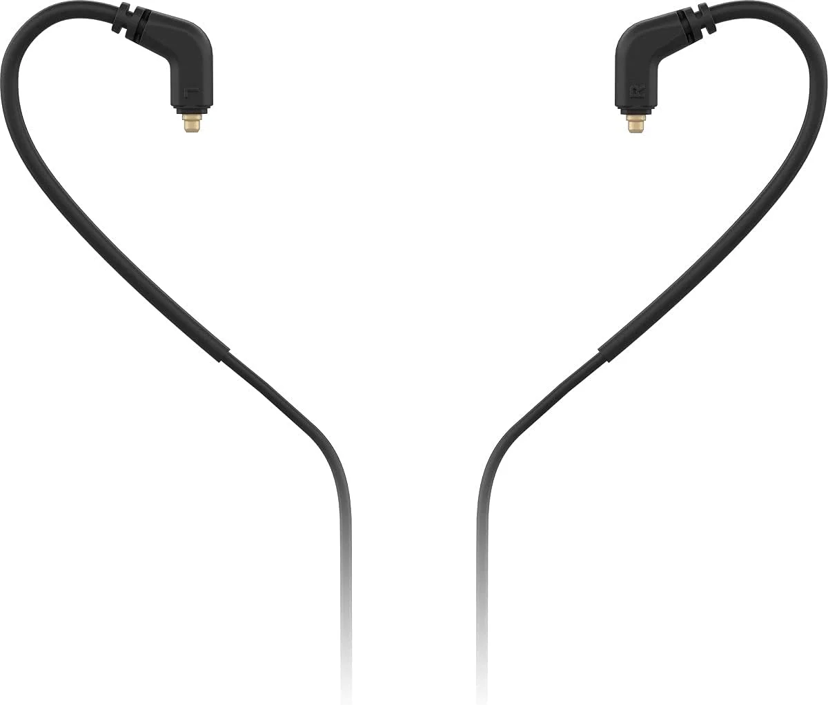 آداپتور بی سیم بلوتوث Behringer BT251-BK برای مانیتورهای داخل گوشی با اتصالات MMCX