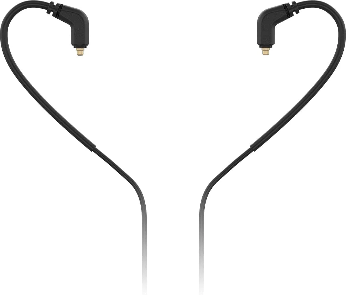 آداپتور بی سیم بلوتوث Behringer BT251-BK برای مانیتورهای داخل گوشی با اتصالات MMCX