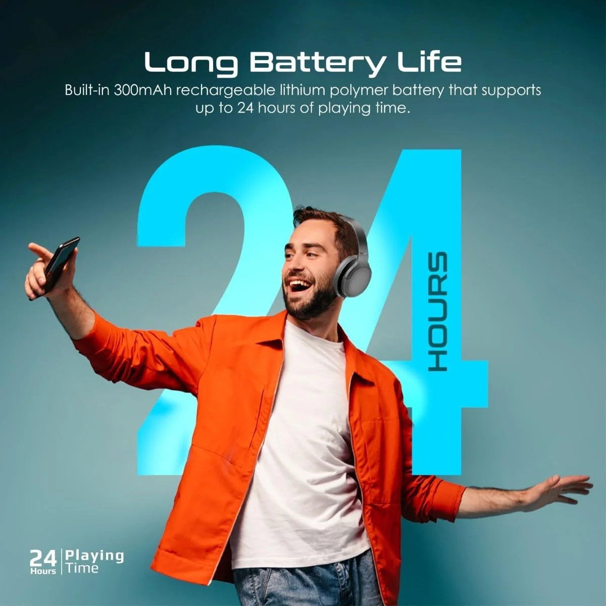 هدفون بی سیم Promate مدل Hi-Fidelity Over-Ear با قابلیت اتصال سیمی/بی سیم نسخه 5.3، دارای میکروفون، 24 ساعت پخش موسیقی، باتری 300 میلی آمپر، طراحی تاشو و جک 3.5 میلی متری برای آیفون 17، گلکسی S25، رنگ مشکی لابوکا هدفون بی سیم Promate مدل Hi-Fidelity Over-Ear با قابلیت اتصال سیمی/بی سیم نسخه 5.3، دارای میکروفون، 24 ساعت پخش موسیقی، باتری 300 میلی آمپر، طراحی تاشو و جک 3.5 میلی متری برای آیفون 17، گلکسی S25، رنگ مشکی لابوکا