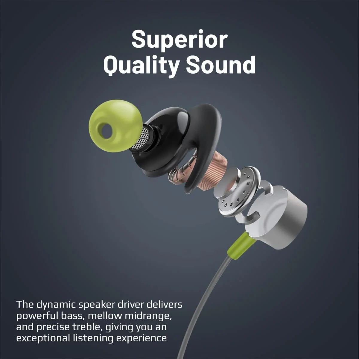 هدفون گردنی بی سیم پرومیت مدل Blend- خاکستری، هدفون بلوتوث 5.0 با کیفیت بالا، کارت خوان TF، سنسور سوئیچ هال، صفحه نمایش LCD، مقاوم در برابر عرق، 70 ساعت پخش طولانی برای آیفون، گلکسی S25 هدفون گردنی بی سیم پرومیت مدل Blend- خاکستری، هدفون بلوتوث 5.0 با کیفیت بالا، کارت خوان TF، سنسور سوئیچ هال، صفحه نمایش LCD، مقاوم در برابر عرق، 70 ساعت پخش طولانی برای آیفون، گلکسی S25